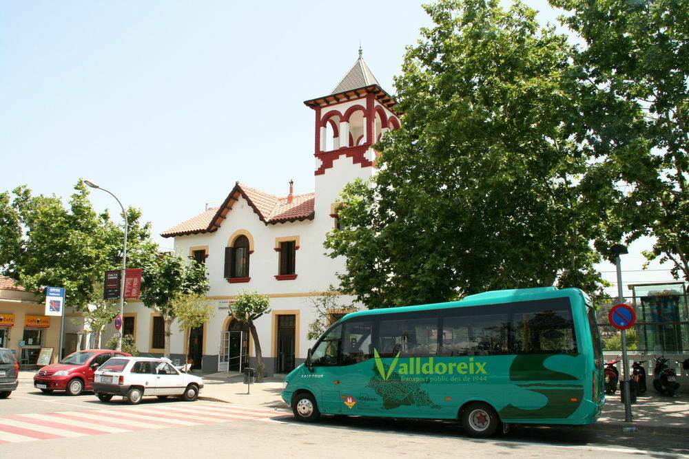 Media picture: Consell de Mobilitat